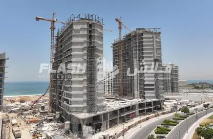 Apartment - 1 Bedroom - 2 Bathrooms for sale in Bayviews - Hayat Island - Mina Al Arab - Ras Al Khaimah