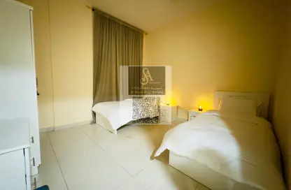 Apartment - 2 Bedrooms - 2 Bathrooms for rent in Al Rawda 1 - Al Rawda - Ajman