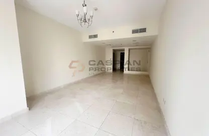 شقة - 2 غرف نوم - 2 حمامات للايجار في برج سفير 2 - ابراج سفير - الخليج التجاري - دبي