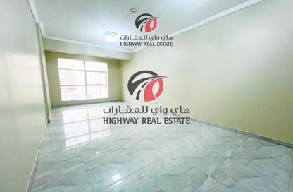 Apartment - 1 Bedroom - 2 Bathrooms for rent in Blue 1 - Al Nahda 2 - Al Nahda - Dubai