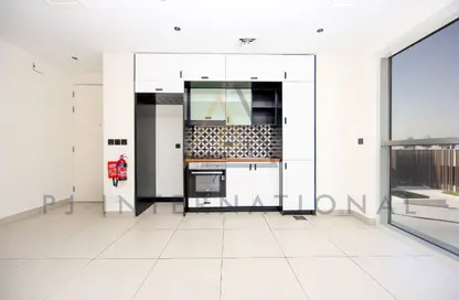 Apartment - 2 Bedrooms - 2 Bathrooms for sale in Socio at Dubai Hills Estate Tower 2 - Socio at Dubai Hills Estate - Dubai Hills Estate - Dubai