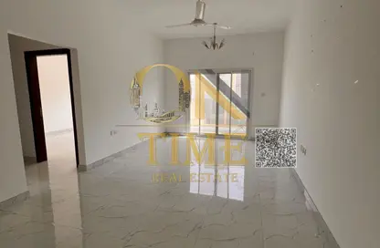 شقة - 2 غرف نوم - 2 حمامات للايجار في 3 المويهات - المويهات - عجمان