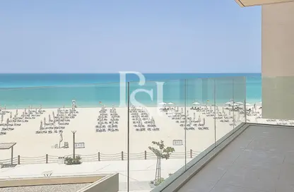 شقة - 3 غرف نوم - 4 حمامات للبيع في ممشى السعديات - منطقة السعديات الثقافية - جزيرة السعديات - أبوظبي