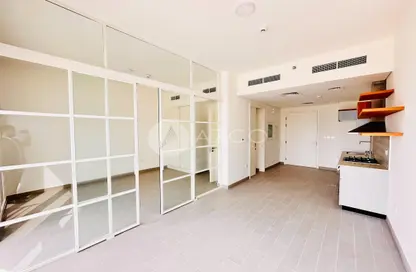 Apartment - 1 Bedroom - 1 Bathroom for sale in Golfville - Dubai Hills Estate - Dubai