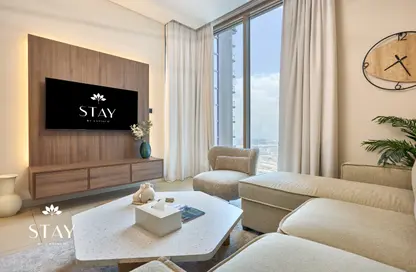 Apartment - 1 Bedroom - 1 Bathroom for rent in Sobha Creek Vistas Reserve - Sobha Hartland - Mohammed Bin Rashid City - Dubai Apartment - 1 Bedroom - 1 Bathroom for rent in Sobha Creek Vistas Reserve - Sobha Hartland - Mohammed Bin Rashid City - Dubai