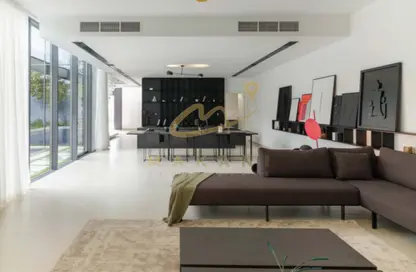 Townhouse - 3 Bedrooms - 4 Bathrooms for sale in Melia - Masaar - Tilal City - Sharjah