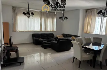Apartment - 2 Bedrooms - 2 Bathrooms for rent in Marina Pinnacle - Dubai Marina - Dubai