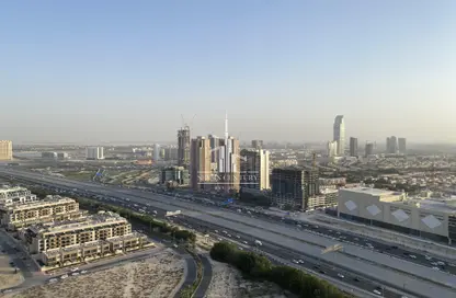 Apartment - 1 Bedroom - 2 Bathrooms for sale in Tower 108 - Jumeirah Village Circle - Dubai