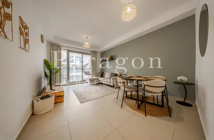 Apartment - 2 Bedrooms - 2 Bathrooms for rent in Pacific Tonga - Pacific - Al Marjan Island - Ras Al Khaimah