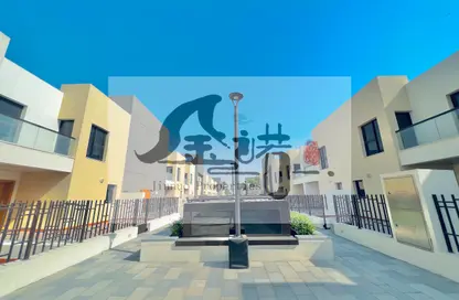 Apartment - 3 Bedrooms - 3 Bathrooms for sale in Souk Al Warsan Townhouses A - Souk Al Warsan - International City - Dubai Apartment - 3 Bedrooms - 3 Bathrooms for sale in Souk Al Warsan Townhouses A - Souk Al Warsan - International City - Dubai