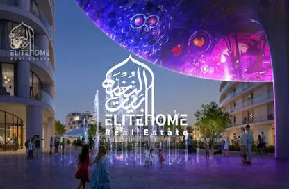 Townhouse - 3 Bedrooms - 4 Bathrooms for sale in Al Sehma - Al Rowdat Suburb - Sharjah