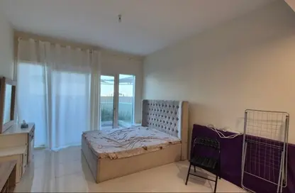 Apartment - Studio - 1 Bathroom for sale in Viridis D - Viridis Residence and Hotel Apartments - Damac Hills 2 - Dubai