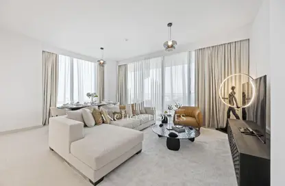 Apartment - 2 Bedrooms - 3 Bathrooms for rent in Ellington House 1 - Ellington House - Dubai Hills Estate - Dubai