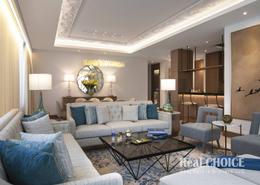 Hotel and Hotel Apartment - 3 bedrooms - 4 bathrooms for rent in Al Jaddaf - Dubai