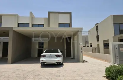 تاون هاوس - 4 غرف نوم - 5 حمامات للايجار في لا فيوليتا 1 - لا فيوليتا - فيلا نوفا - دبي لاند - دبي تاون هاوس - 4 غرف نوم - 5 حمامات للايجار في لا فيوليتا 1 - لا فيوليتا - فيلا نوفا - دبي لاند - دبي