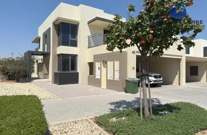 Villa - 5 Bedrooms - 5 Bathrooms for rent in Eden Hills - Mohammed Bin Rashid City - Dubai