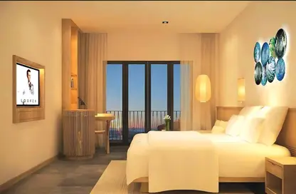 Apartment - Studio - 1 Bathroom for sale in Dusit Princess Rijas - Jumeirah Village Circle - Dubai