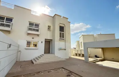 Villa - 3 Bedrooms - 5 Bathrooms for rent in Barashi - Al Badie - Sharjah
