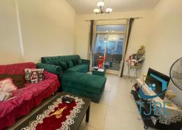Apartment - 1 bedroom - 2 bathrooms for sale in Al Falak Residence - Dubai Silicon Oasis - Dubai