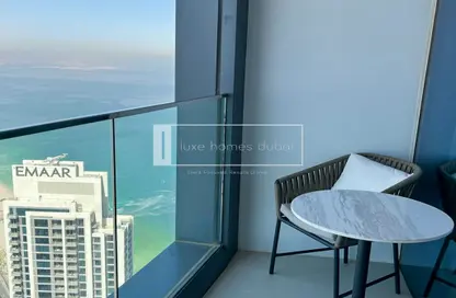 Apartment - 1 Bedroom - 2 Bathrooms for sale in Jumeirah Gate Tower 2 - The Address Jumeirah Resort and Spa - Jumeirah Beach Residence - Dubai