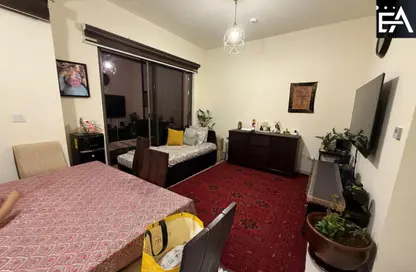 Apartment - 3 Bedrooms - 4 Bathrooms for sale in Parkside 1 - EMAAR South - Dubai South (Dubai World Central) - Dubai