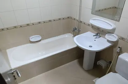 Apartment - 2 Bedrooms - 2 Bathrooms for rent in Al Taawun - Sharjah