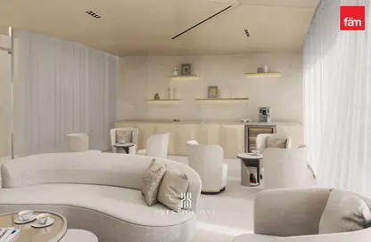 Apartment - 2 Bedrooms - 2 Bathrooms for sale in Coastal Haven - Dubai Islands - Dubai Apartment - 2 Bedrooms - 2 Bathrooms for sale in Coastal Haven - Dubai Islands - Dubai