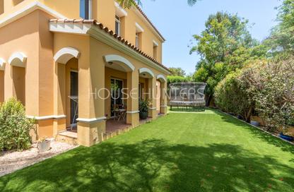 Villa - 3 Bedrooms - 3 Bathrooms for sale in Palmera 1 - Palmera - Arabian Ranches - Dubai