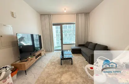 Apartment - 1 Bedroom - 2 Bathrooms for rent in Oasis 1 - Oasis Residences - Masdar City - Abu Dhabi