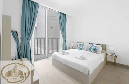 شقة - غرفة نوم - 2 حمامات للايجار في لوما 21 - منطقة 14 - قرية الجميرا سركل - دبي شقة - غرفة نوم - 2 حمامات للايجار في لوما 21 - منطقة 14 - قرية الجميرا سركل - دبي