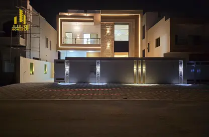 فيلا - 3 غرف نوم - 5 حمامات للبيع في الحليو 2 - الحليو - عجمان