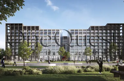 Apartment - 2 Bedrooms - 3 Bathrooms for sale in Nasaq - Aljada - Sharjah