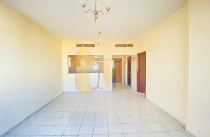 Apartment - 1 Bedroom - 2 Bathrooms for sale in Building Y04 - England Cluster - International City - Dubai