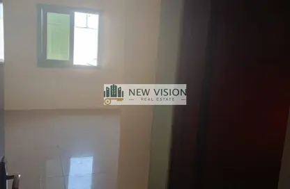 Apartment - Studio - 1 Bathroom for rent in Al Nabaa Building - Al Naba'ah - Al Sharq - Sharjah