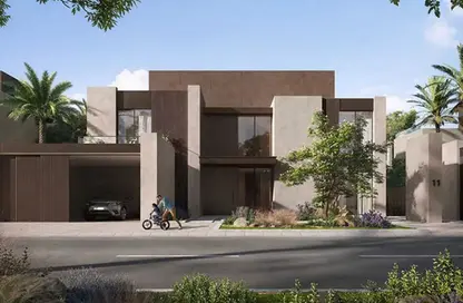 Townhouse - 3 Bedrooms - 4 Bathrooms for sale in Theon at Athlon - Athlon by Aldar - Dubai Land - Dubai Townhouse - 3 Bedrooms - 4 Bathrooms for sale in Theon at Athlon - Athlon by Aldar - Dubai Land - Dubai