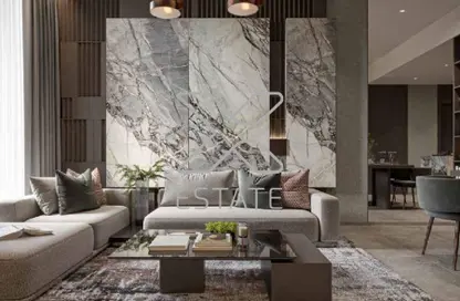 Apartment - 2 Bedrooms - 2 Bathrooms for sale in Sierra by Iman - Motor City - Dubai Apartment - 2 Bedrooms - 2 Bathrooms for sale in Sierra by Iman - Motor City - Dubai