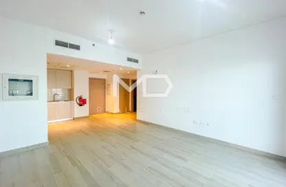 Apartment - 1 Bedroom - 1 Bathroom for sale in Waters Edge - Yas Island - Abu Dhabi
