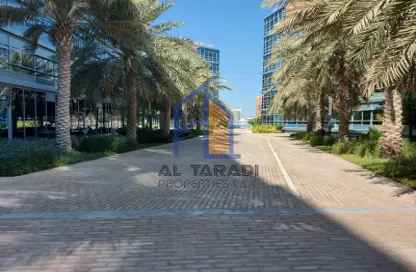 Outdoor Building image for: Apartment - 2 Bedrooms - 1 Bathroom for rent in Al Khalidiya - Abu Dhabi, Image 1