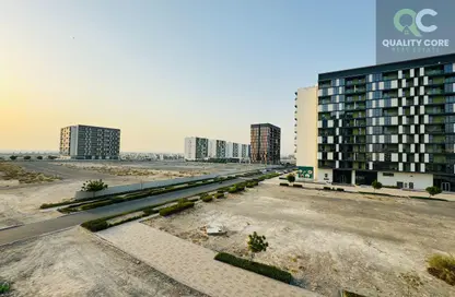 Apartment - 2 Bedrooms - 4 Bathrooms for sale in The Pulse Boulevard Apartments (C3) - The Pulse - Dubai South (Dubai World Central) - Dubai