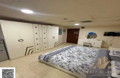 شقة - 1 حمام للايجار في الجرف 2 - الجرف - عجمان وسط المدينة - عجمان