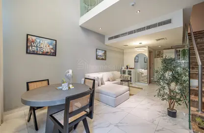 Townhouse - 1 Bedroom - 2 Bathrooms for sale in Rukan 3 - Dubai Land - Dubai Townhouse - 1 Bedroom - 2 Bathrooms for sale in Rukan 3 - Dubai Land - Dubai