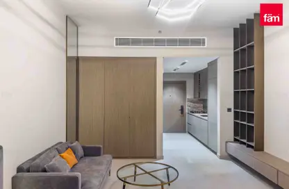 Apartment - Studio - 1 Bathroom for rent in Westwood Grande II - Jumeirah Village Circle - Dubai Apartment - Studio - 1 Bathroom for rent in Westwood Grande II - Jumeirah Village Circle - Dubai