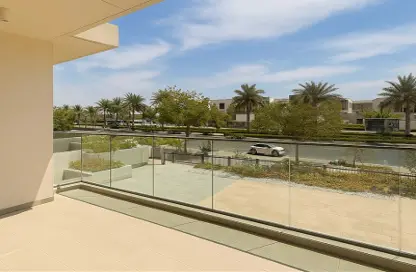 Apartment - 3 Bedrooms - 4 Bathrooms for rent in Mulberry 1 - Park Heights - Dubai Hills Estate - Dubai