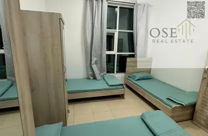 Apartment - 2 Bedrooms - 2 Bathrooms for sale in City Tower - Al Nuaimiya - Ajman