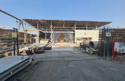 Land - Studio for rent in Al Sajaa Industrial - Al Sajaa - Sharjah