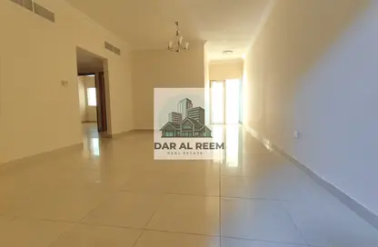 Apartment - 2 Bedrooms - 2 Bathrooms for rent in Al Hafeet Tower 8 - Al Nahda - Sharjah
