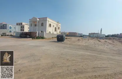 Land - Studio for sale in Al Rawda 1 - Al Rawda - Ajman