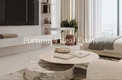 شقة - غرفة نوم - 1 حمام للبيع في فلوريا سكايز - الضاحية 10 - قرية الجميرا سركل - دبي