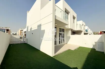 تاون هاوس - 4 غرف نوم - 3 حمامات للايجار في أفينسيا 2 - افانسيا - داماك هيلز 2 - دبي