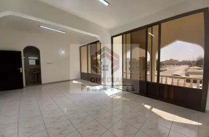 Apartment - 3 Bedrooms - 3 Bathrooms for rent in Al Ruwaikah - Al Muwaiji - Al Ain